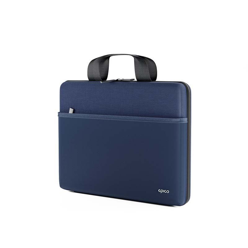 Epico Hard Shell brašna pre MacBook AirPro - Polnočná modrá 9916191500001