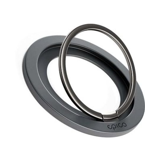 Epico Magnetic Ring Holder MagSafe compatible - vesmirne šedá 9915191900001