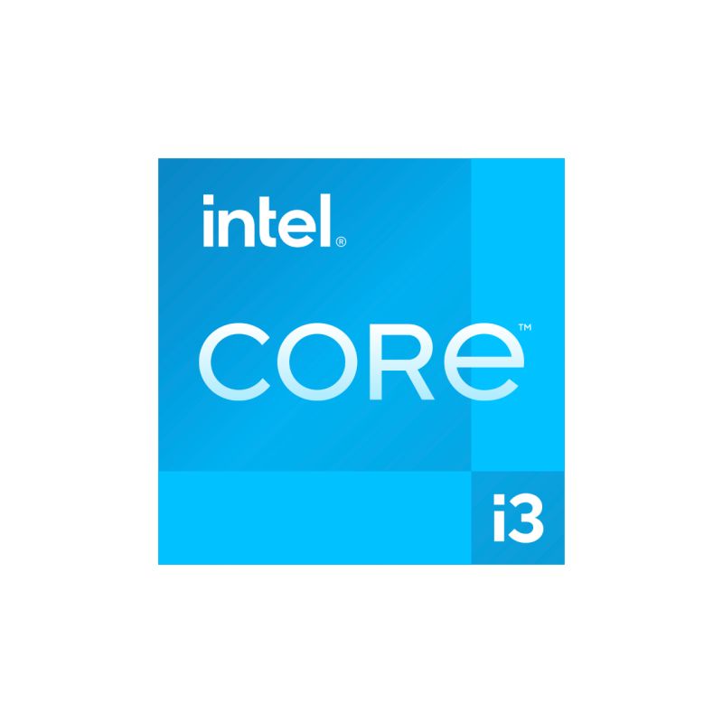 INTEL Core i3-14100F (až do 4,7Ghz / 12MB / Soc1700 / no VGA) BOX