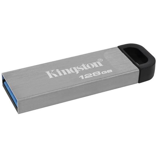 Kingston 128GB DataTraveler Kyson USB3.2 Gen 1 DTKN128GB