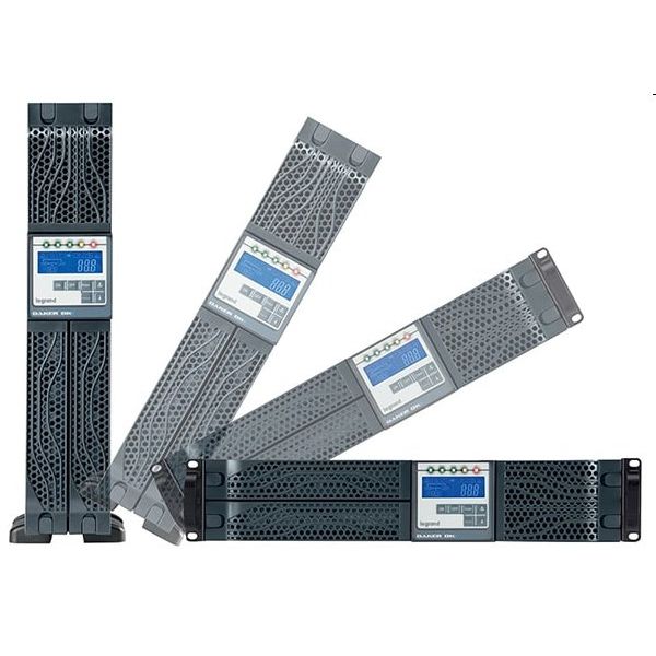 LEGRAND UPS  DAKER DK + 1 kVA / 900W