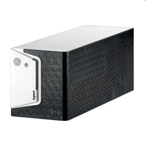 LEGRAND UPS KEOR SP 600VA 360W 4xIEC 310180