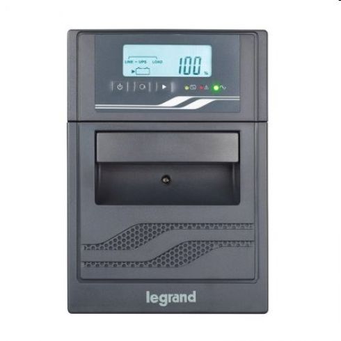 LEGRAND UPS NIKY S 1000VA 600W 310006