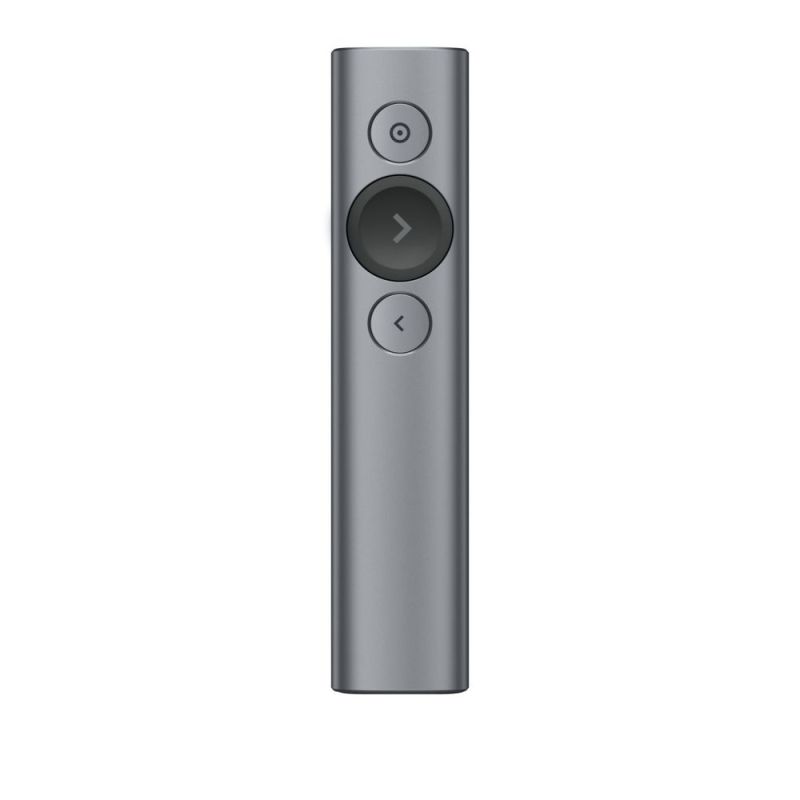 Logitech SPOTLIGHT - digitálny prezentér - bridlica 910-004861