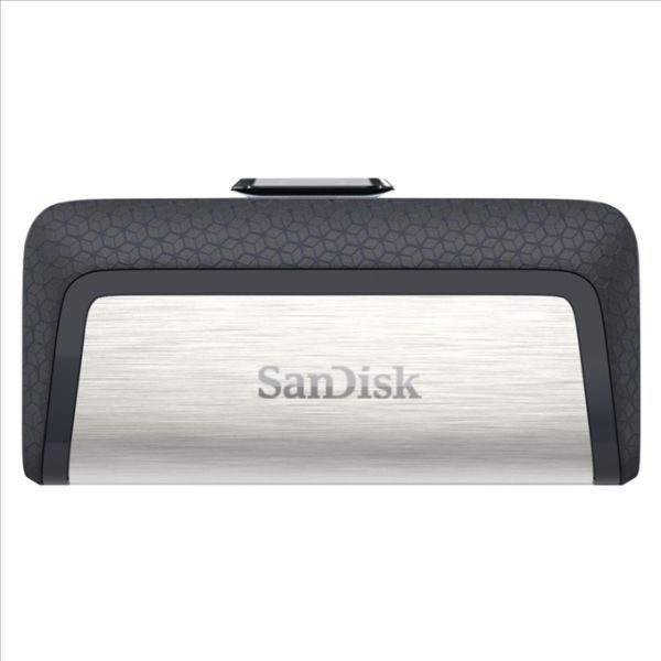 SanDisk Ultra Dual Drive 128GB USB Type-C SDDDC2-128G-G46