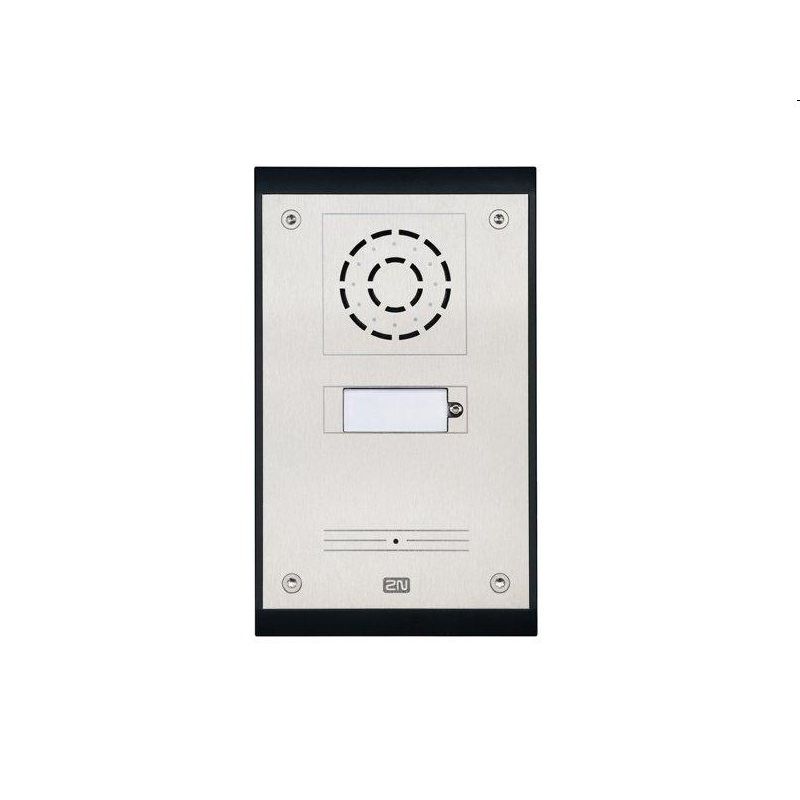 2N® Analog Uni, 1 tlačítko 9153201-E