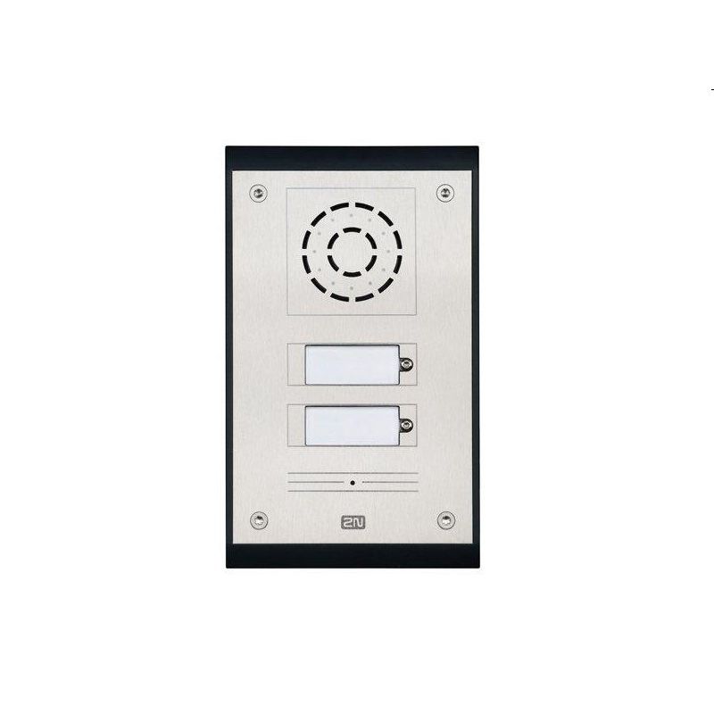 2N® Analog Uni, 2 tlačítka 9153202-E