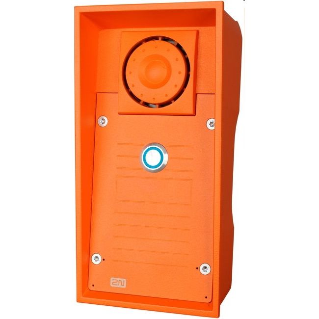 2N® IP Safety - 1 tlačítko, 10W reproduktor 9152101W