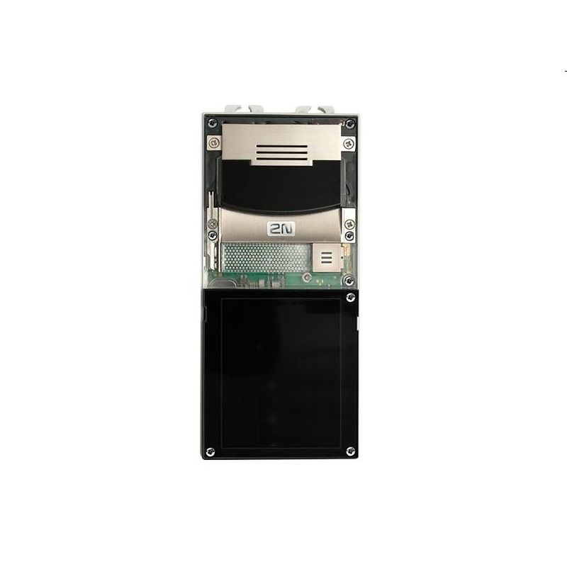 2N® IP Verso - Hlavní jednotka s kamerou 9155101C