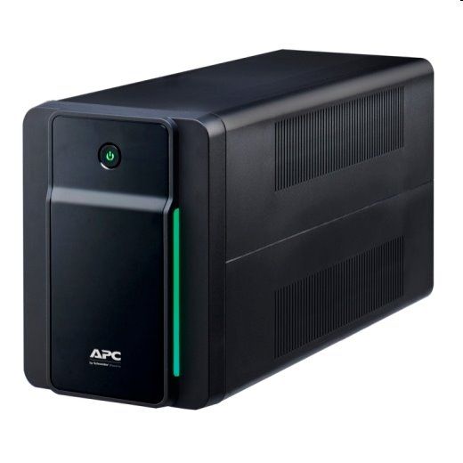APC Back-UPS 950VA, 230V, AVR, French Sockets BX950MI-FR