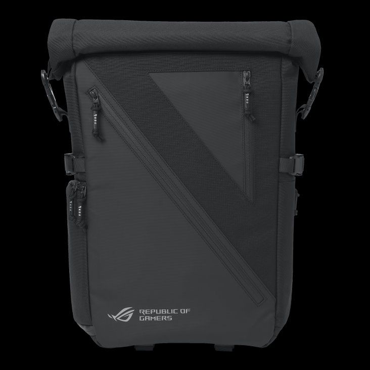 ASUS batoh ROG ARCHER Ergo Air BP3800 18" - Black