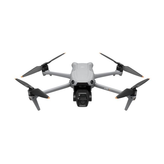 DJI Air 3S Fly More Combo (DJI RC 2)