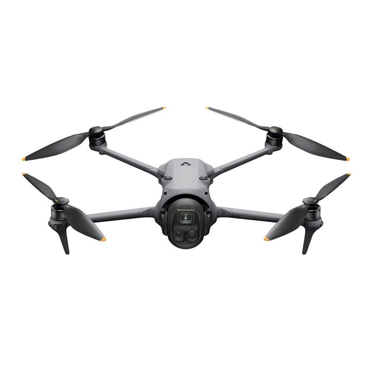 DJI Mavic 4 Pro Fly More Combo (DJI RC 2)