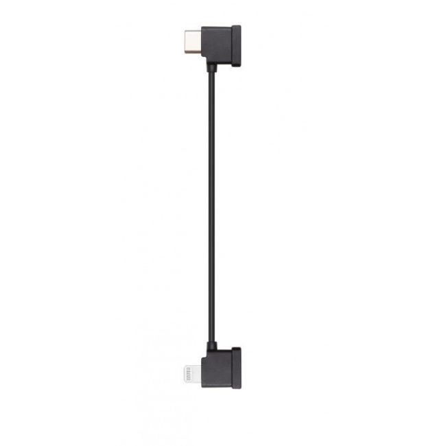 DJI RC-N1 RC Cable (Lightning Connector) CP.MA.00000224.01