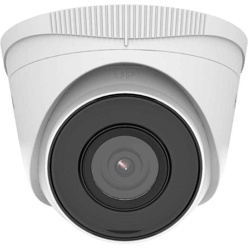HiLook powered by Hikvision IP kamera IPC-T280H(C) Turret 8Mpix 2.8mm H.265+ krytí IP67 IR 30m 311317769