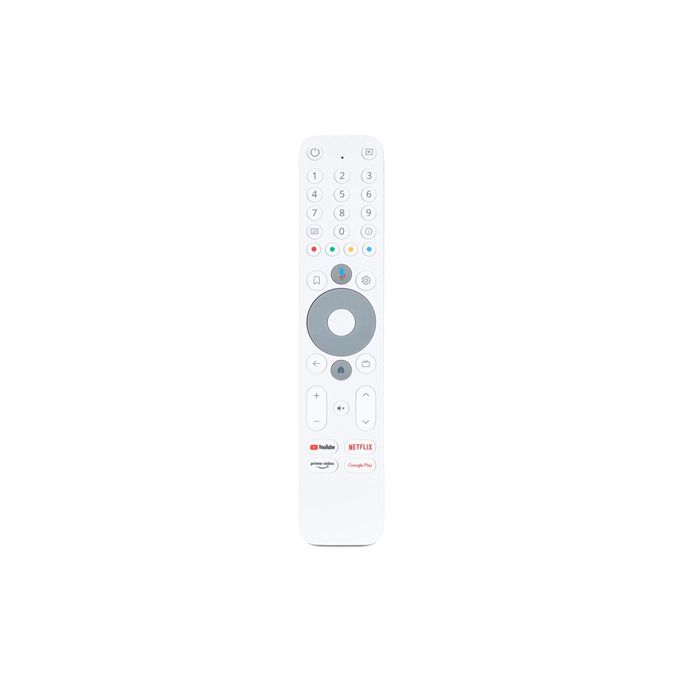 Homatics diaľkové ovládanie BIG - biele DO HOMATICS BIG WHITE