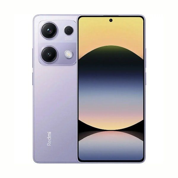 Redmi Note 14S Aurora Purple 8G RAM 256G ROM 6932554431839