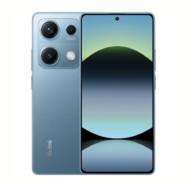 Redmi Note 14S Ocean Blue 8G RAM 256G ROM 6932554431730