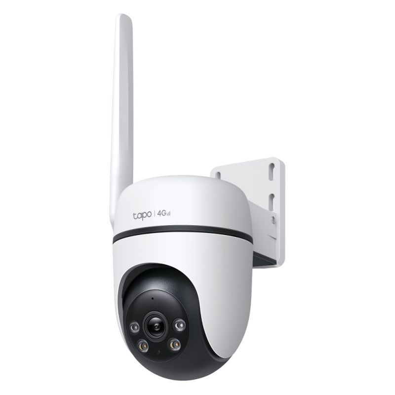 tp-link Tapo C501GW, Outdoor PanTilt 4G LTE Camera Tapo C501GW