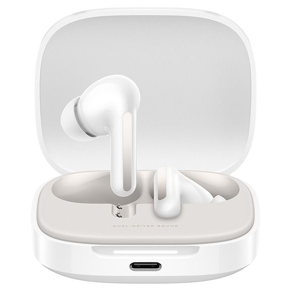 Xiaomi Redmi Buds 6 Cloud White 6941812704653
