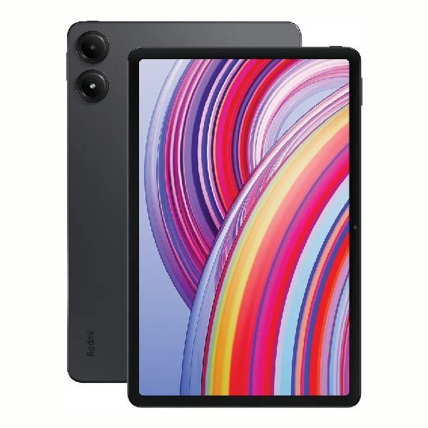 Xiaomi Redmi Pad Pro SPD 8GB/256GB 12,1"2.5K LCD 120Hz Wifi Graphite Gray