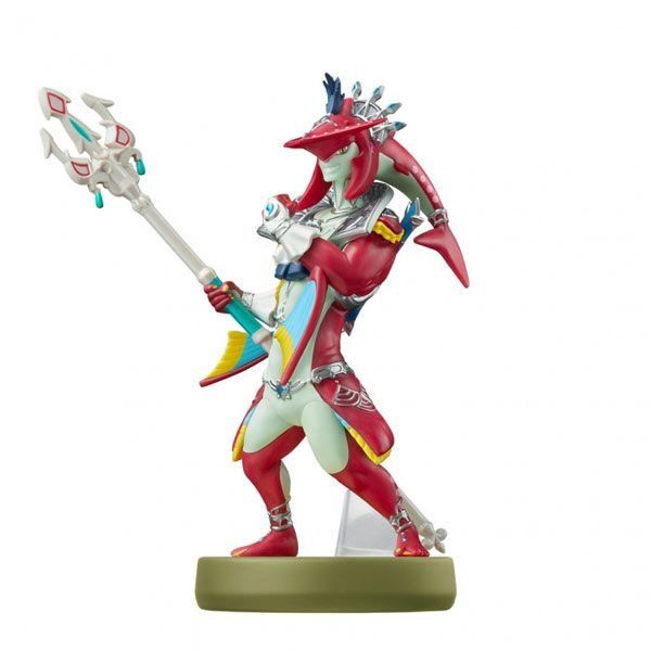 amiibo Zelda Sidon (Tears of the Kingdom) NIFA0119
