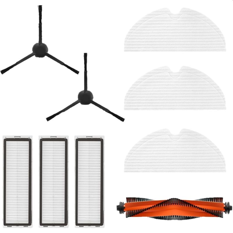 Dreame súprava príslušenstva pre D9 Max gen2 RAK43