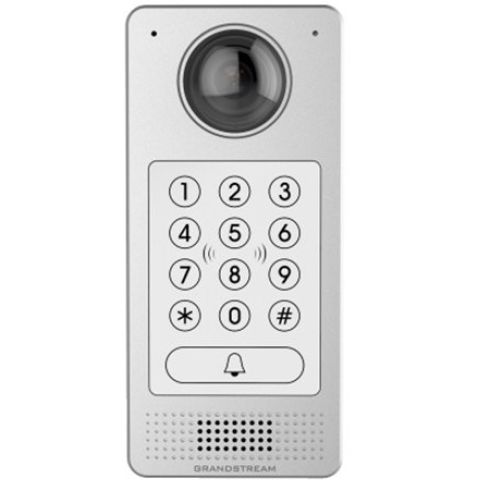 Grandstream IP video dverník s kamerou GDS3710 GDS3710
