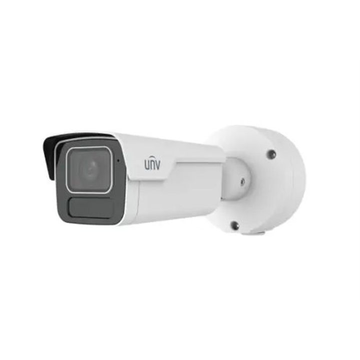 UNIVIEW IP kamera, PRIME II, 2688x1520 (4 Mpix), až 30 sns, H.265, obj. 2,7-13,5mm(103,8°-29,7°), PoE, Mic, IR 60m, WDR 130dB, Mi IPC2B24SS-ADZK-I1