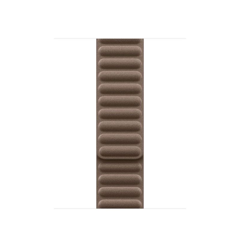 Apple Watch 40/41/42 mm Taupe Magnetic Link - M/L *Rozbalený*