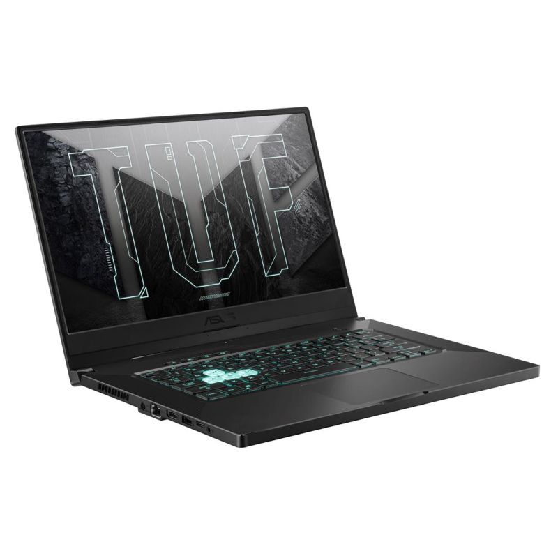 ASUS TUF Dash F15 i5-11300H, 16GB, 512GB SSD, RTX3050 (4GB), 15,6" FHD vIPS, Win10Home, Eclipse Gray ASUS TUF Dash F15 i5-11300H, 16GB, 512GB SSD, RTX3050 (4GB), 15,6" FHD vIPS, Win10Home, Eclipse Gray