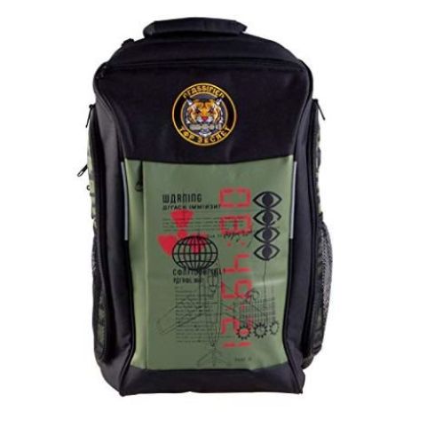 Batoh Tiger Badge (Call of Duty: Cold War)