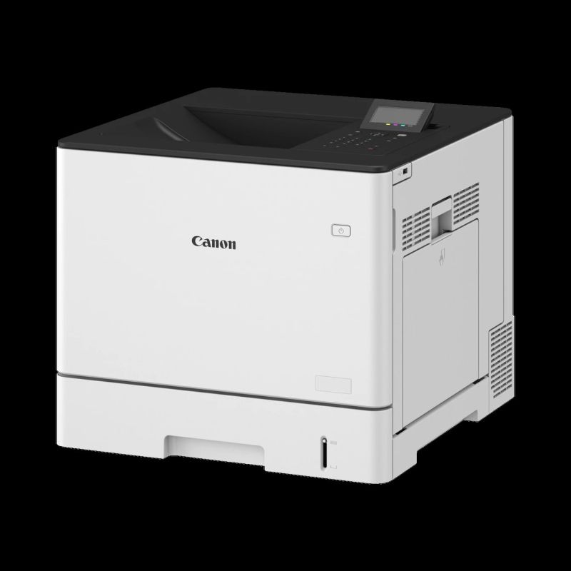 Canon i-SENSYS LBP732Cdw (A4, farebná tlač, duplex, LAN, WiFi, USB, 38 ppm)