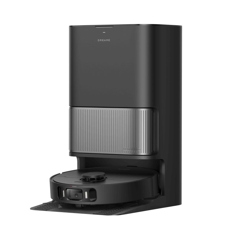 Dreame L40 Ultra AE čierny, robotický vysávač RLL77SE-BK