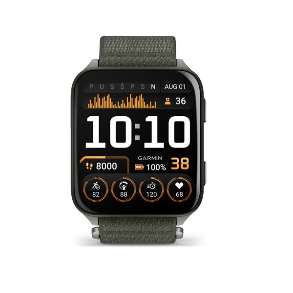 GARMIN VENU X1, Black 010-02980-03