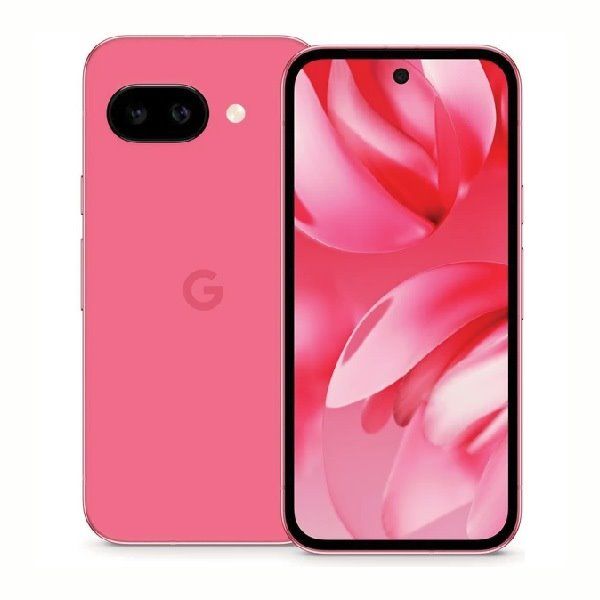 Google Pixel 9a, 8/256GB, Peóny