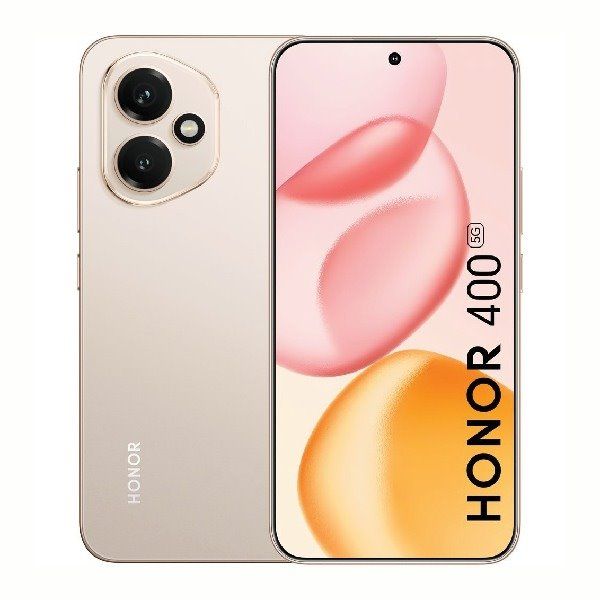 Honor 400, 8/512GB, Desert Gold
