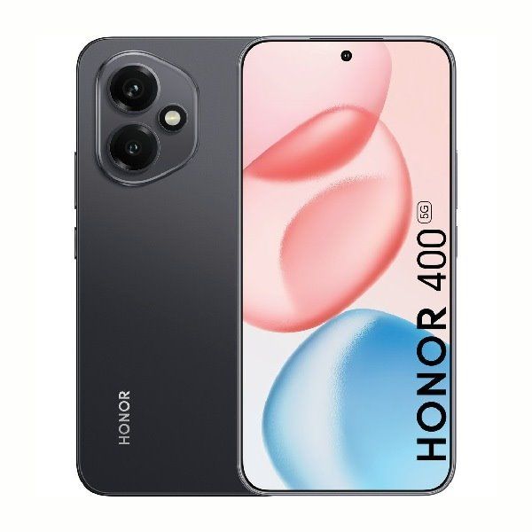 Honor 400, 8/512GB, Midnight Black