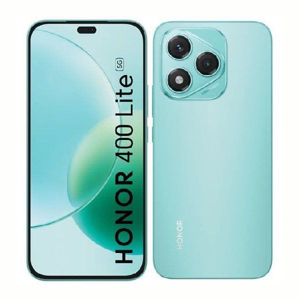 Honor 400 Lite, 8/256GB, Marrs Green