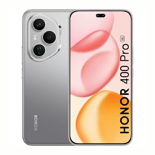 Honor 400 Pro, 12/512GB, Midnight Black