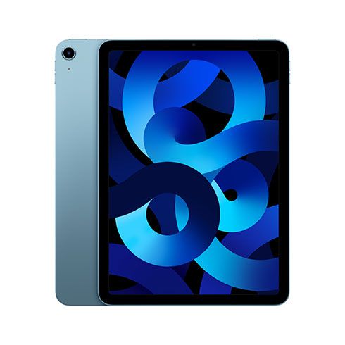 iPad Air 10.9" Wi-Fi 64GB Modrý (2022) *Vystavený*