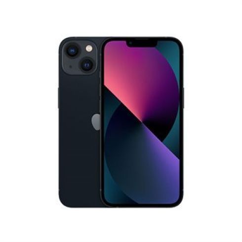 iPhone 13 128 GB polnočná *Použitý s DPH - Trieda B* iPhone 13 128 GB polnočná *Použitý s DPH - Trieda B*