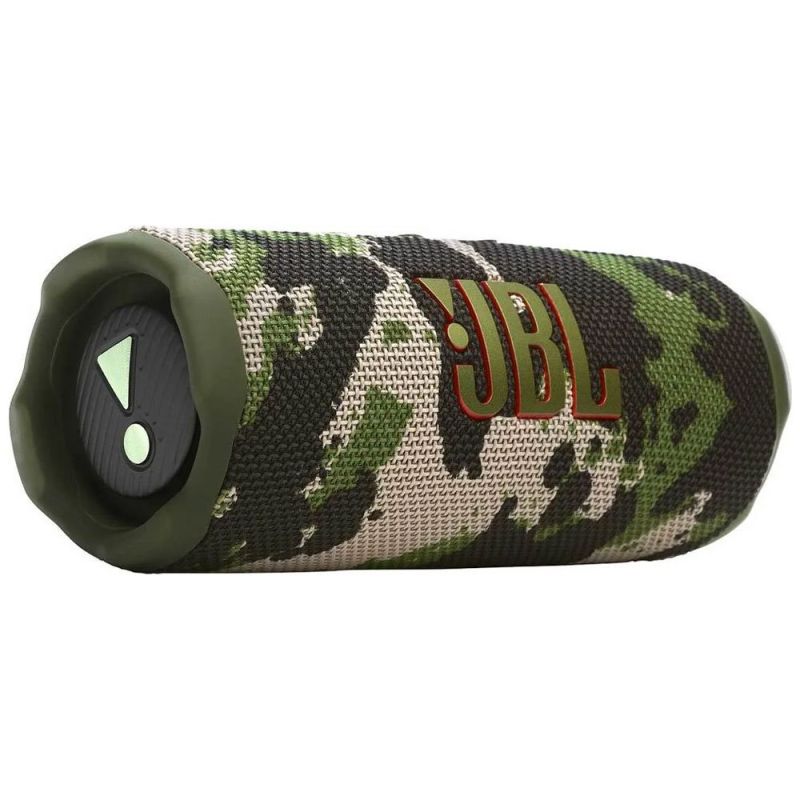 JBL Flip 7 Squad reproduktor