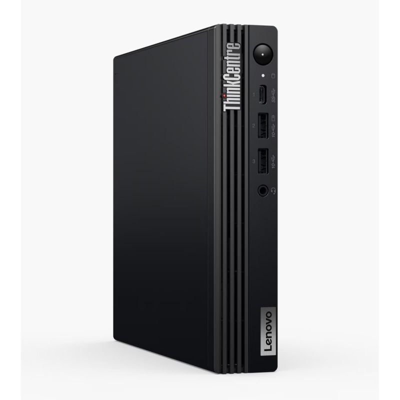 Lenovo ThinkCentre M70q G5 Tiny i5-14400T 8GB 512GB-SSD IntelUHD Win11Pro 12TD0013CK