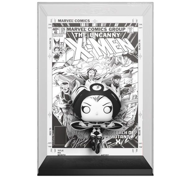 POP! Comics Cover: X-Men - Storm (Marvel) Special Edition