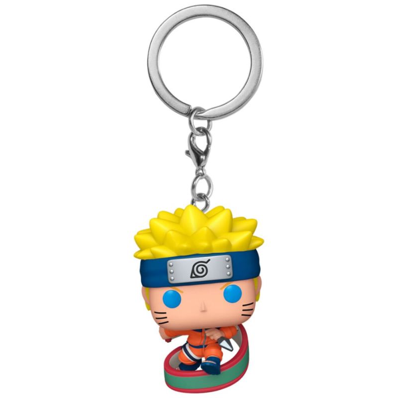 POP! Kľúčenka Naruto (Naruto)