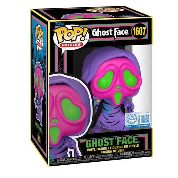 POP! Movies: GhostFace (Vreskot) Special Edition