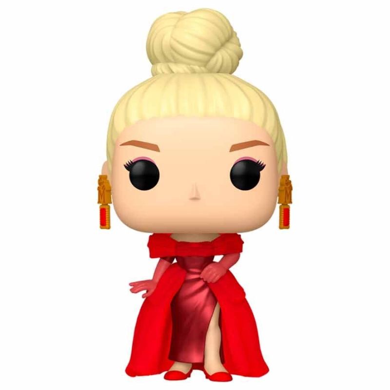 POP! Retro Toys: Barbie 80th Anniversary Barbie