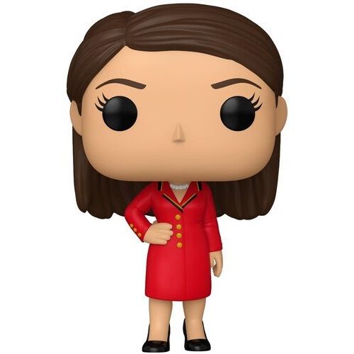 POP! TV: Lorelai Gilmore (Gilmore Girls)