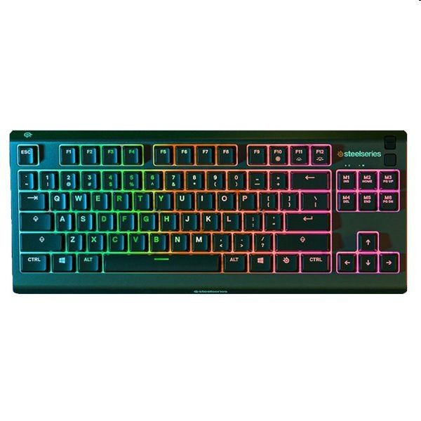 SteelSeries Apex 3 TKL CZ
